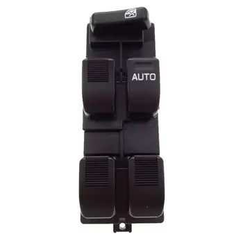 

84820-B0010 for Toyota Avanza 2007-2008 Electric Power Window Master RHD Switch