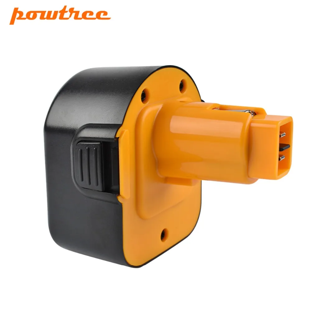 2000 мА/ч, DC9071 Перезаряжаемые Батарея для Dewalt DW9072 DW9071 DC9071 DE9037 DE9071 DE9072 DE9074 DE9075 152250-27 397745-0 L30