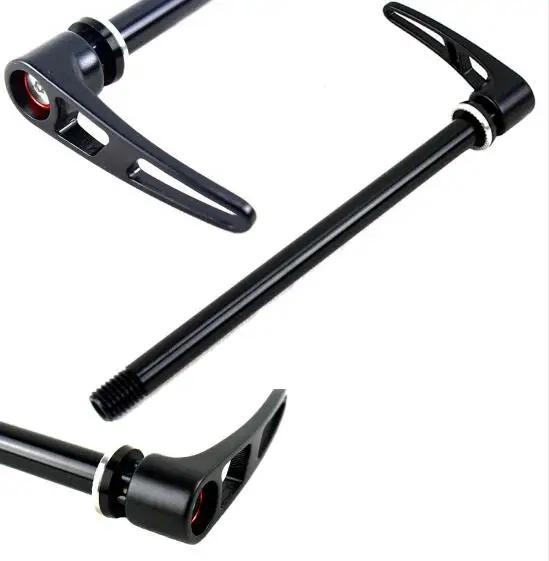 142 x 12 rear wheel
