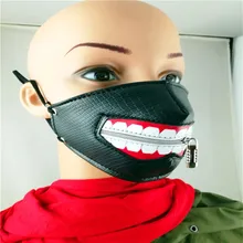 10pcs Pack New Influx of People Performing font b Masks b font Ghoul Stage font b