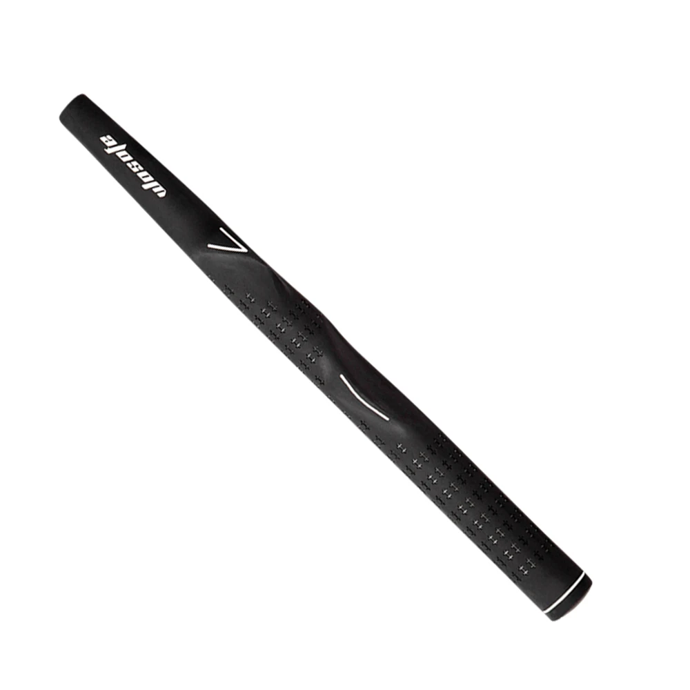 Гольф клюшки сцепление PU Super light гольф ручки белый/черный цвет на выбор