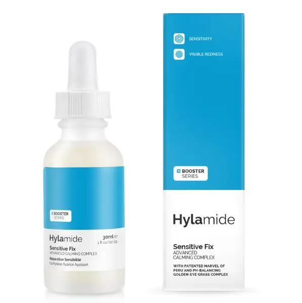 

Deciem Hylamide Sensitive Fix Advanced Calming Complex Booster Series Serum 30ml