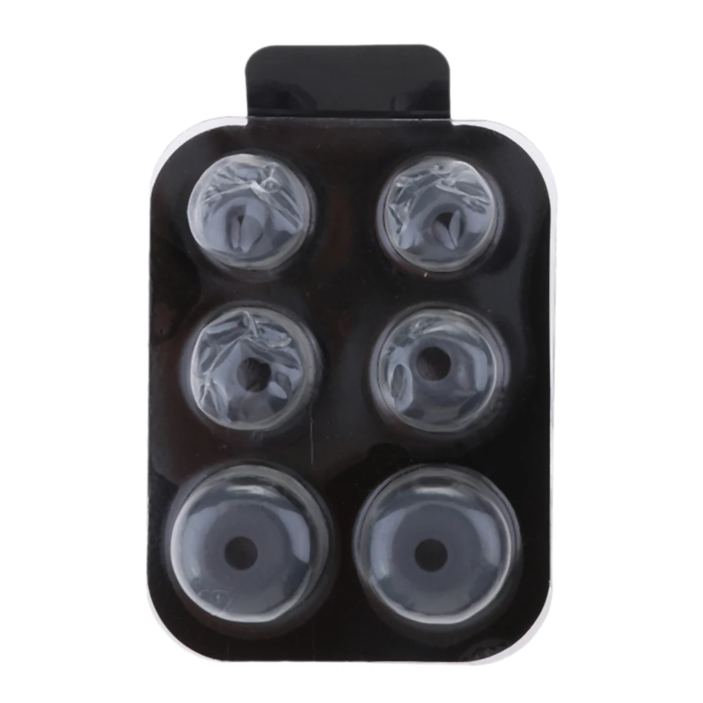 Universal Foam Earbuds Ear tips Replacement S+M+L Earbud Tips For  In-Ear Earphone BeatsX Powerbeats 1 2 3 And UrBeats3 