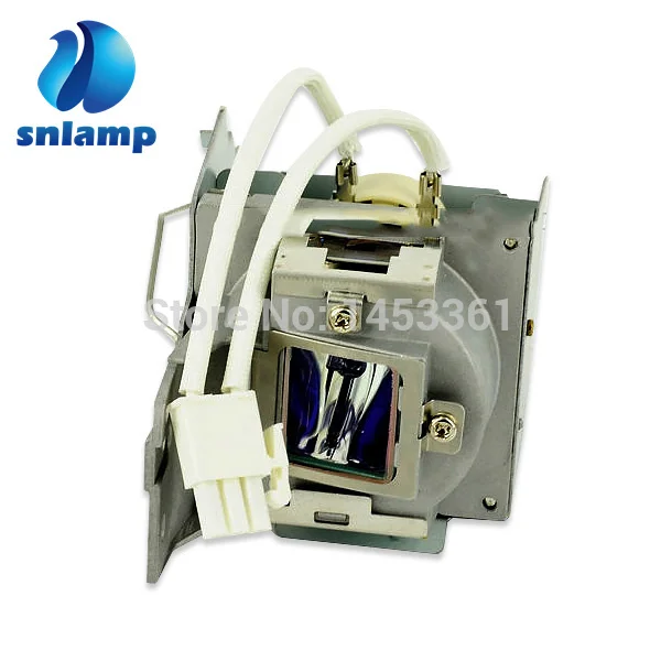 Совместимость Замена лампы проектора 5J. J6V05.001 для MX520 MX703