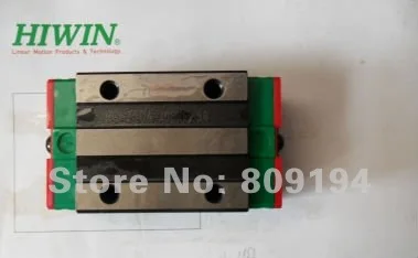 ЧПУ HIWIN HGH35H рельсовая линейная направляющая из Тайваня|linear guide|rail linear guidescnc hiwin |