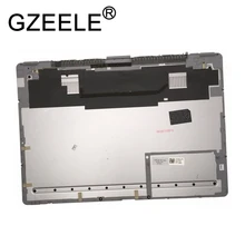 GZEELE для Dell Inspiron 7437 14-7437 нижняя часть корпуса 60.46L01.002 1" нижний корпус панель доступа дверь крышка DG8RG 0DG8RG