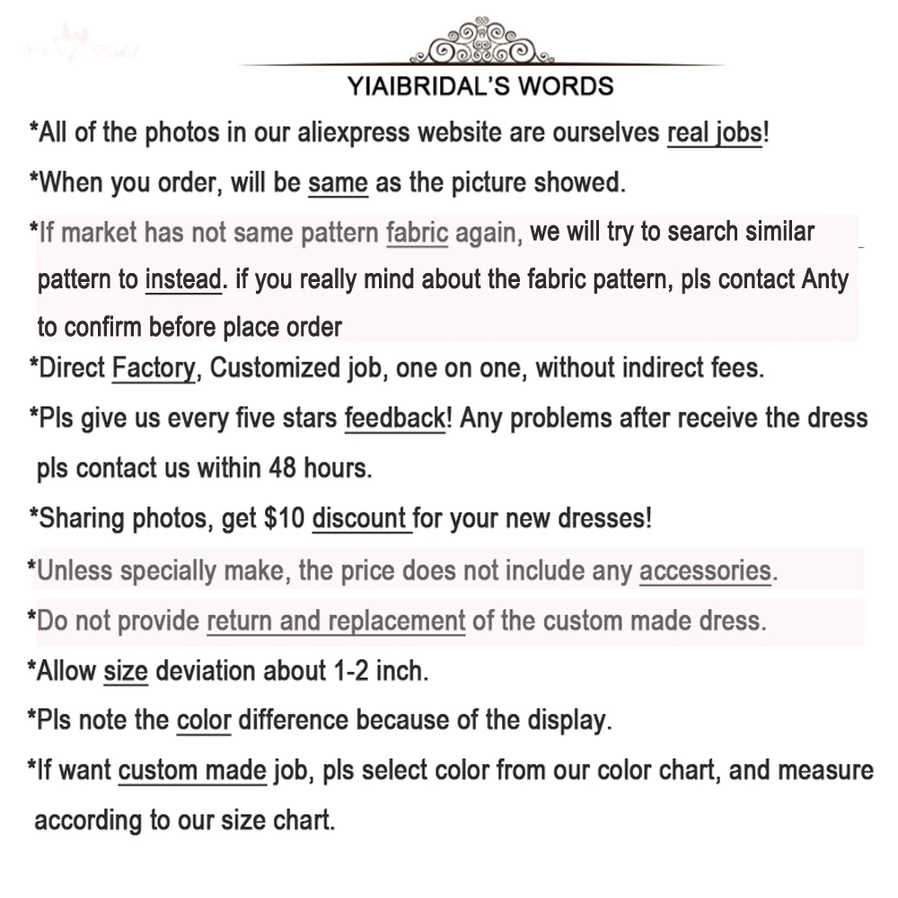 RSV123 реальные фотографии Yiaibridal Свадебные аксессуары перо узор длинное слоновая