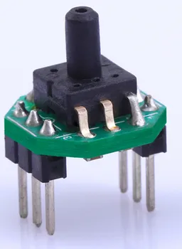 

XGZP6847 gas pressure electronic sphygmomanometer sensor transmitter module 0-40kPa5V 0-40kPa33V hose delivery