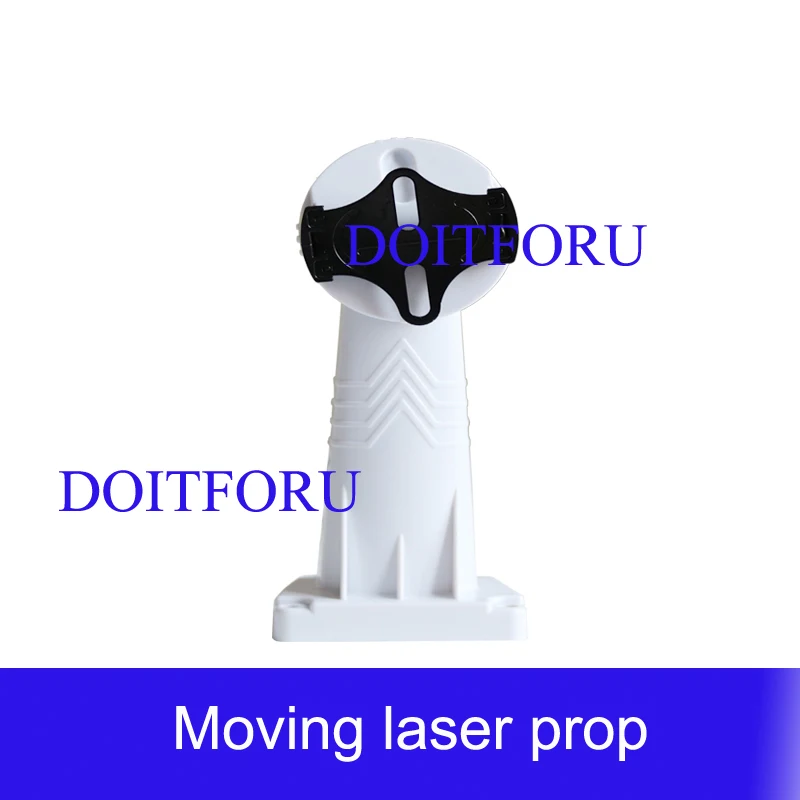 controller adjust moving lasers