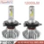BraveWay HA CONDOTTO LA Luce Della Lampadina per Auto H4 LED H7 Faro Lampade Corsa e Jogging Luci H7 H11 H1 HA CONDOTTO LA Lampadina HB3 BH4 9005 9006 12000LM 12 V Moto