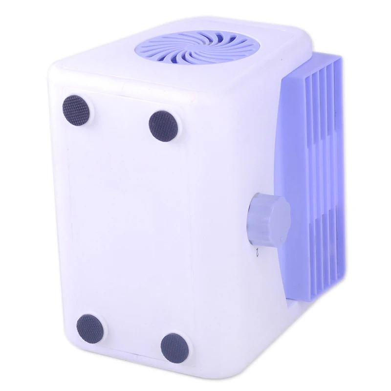 

Car Vehicle Air Conditioning Cooling 12V Fan 2-Speed Adjustable Silent Blower