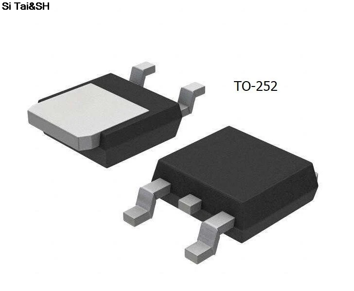 UFR9120L-TN3-R к-252 MOSFET UTC | Электроника