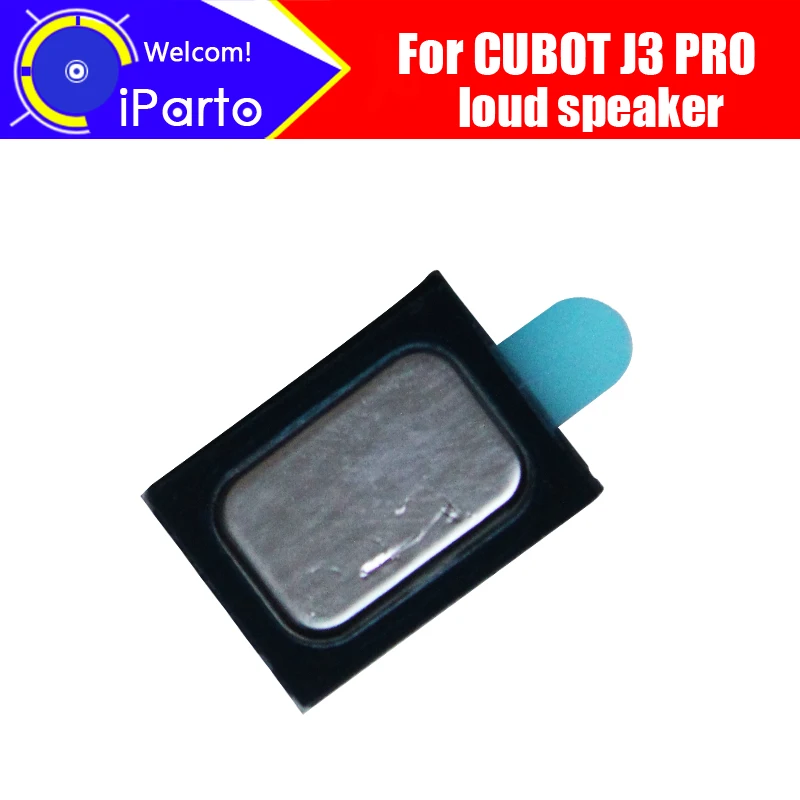 100% Новый оригинальный динамик CUBOT J3 PRO внутренний зуммер запасная часть