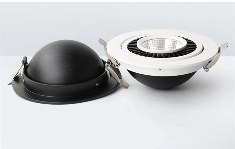 led ceiling downlight lamp  (2)
