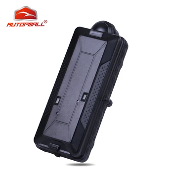 

GPS Tracker Car Rastreador SD Offline Data Logger TK10 GPS GSM WIFI Position Tracking 10000mAH Battery Waterproof IPX7 Magnet