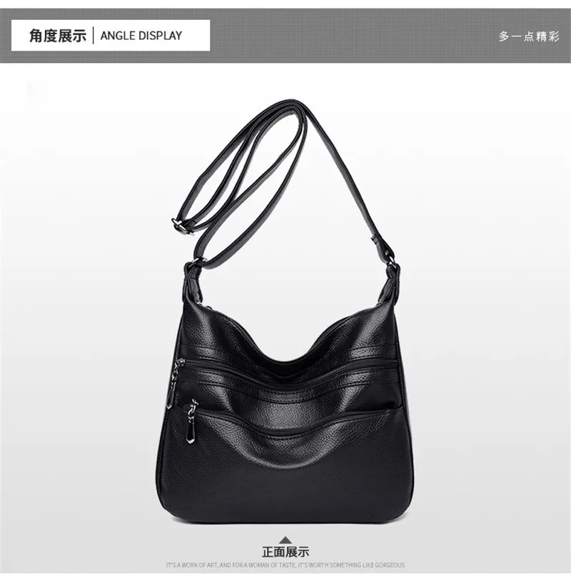 Bolsas de ombro