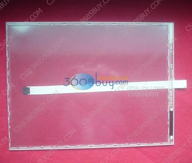 

Scn-at-flt15.0-003-oh1 15 inch 5 Wire Touch Screen