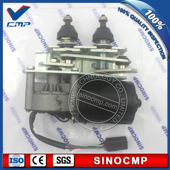 

wiper motor VOE14508630 for Volvo EC160 EC210 EC290 excavator