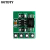OOTDTY 3.7V 4.2V 3A Li-ion Lithium Battery Charger Over Charge Discharge Overcurrent Protection Board for 18650 TP4056 DD05CVSA ► Photo 1/6