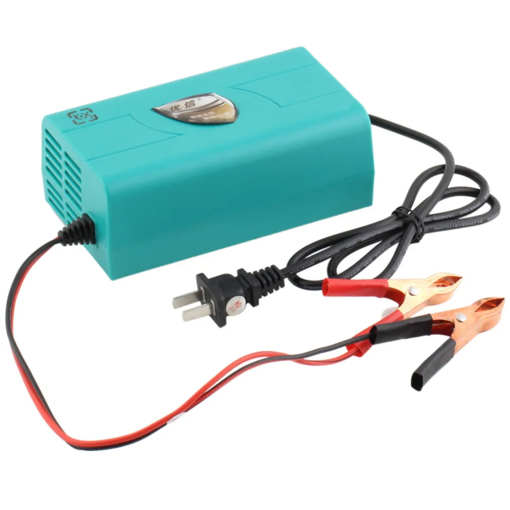 1pcs 12v Auto Car Battery Charger Motorcycle Intelligent 1pcs 12v Auto Car Battery Charger Motorcycle Intelligent Charging Machine Boat Marine Maintainer Trickle Hot Ing In Units From