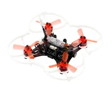 KINGKONG 90GT PNP Brushless FPV RC Racing Drone Mini Quadcopter w/ DSM2 Receiver