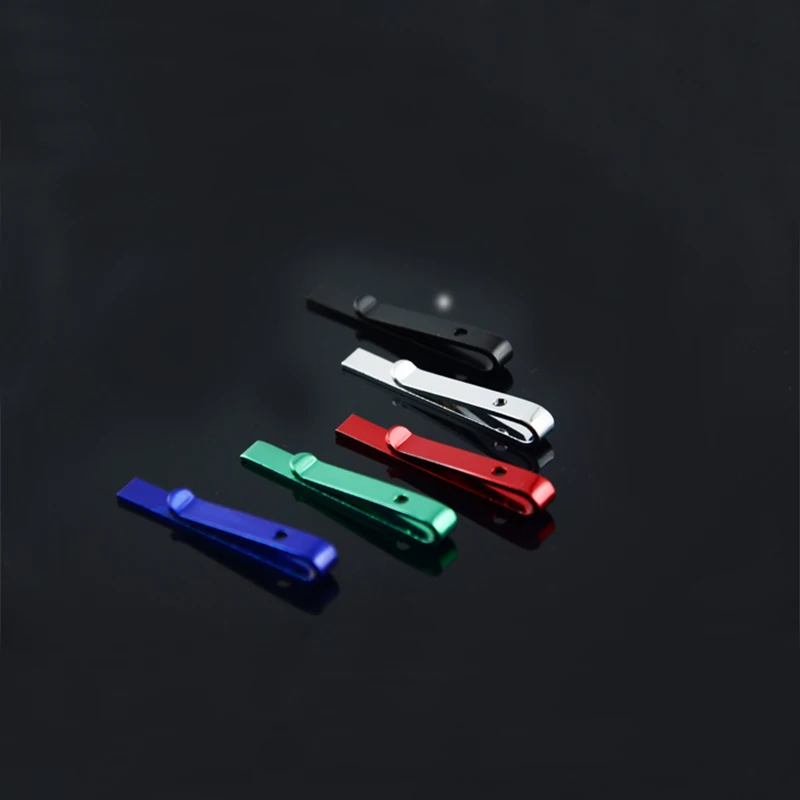 

Mdiger Candy Color Mens Tie Clip Gift Upscale Series Suit Accessories FashionTie Bar for Gentlemen Simple Necktie Tie Clips