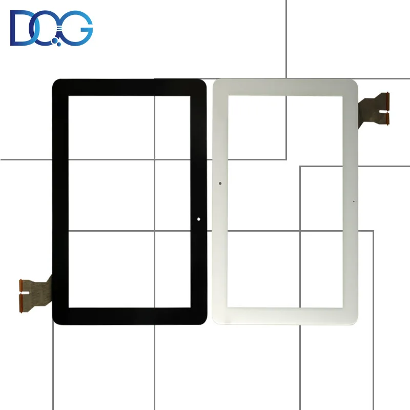 

10.1" Panel For ASUS Transformer Pad TF103 TF103C TF103CG Touch Screen Digitizer Outer Glass Lens Sensor Replacement Parts