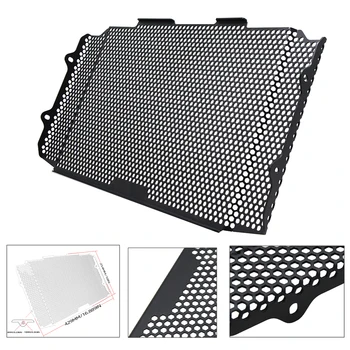 

Motorcycles Radiator Guard Grill Grille Cover Stainless steel radiator guard For Honda cb1000 r cb 1000r cb 1000 r 2018-2019