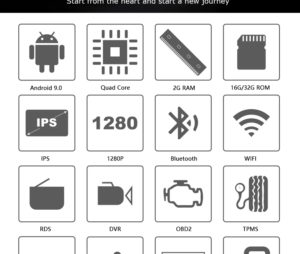 Авторадио 2 Din Android 9,0 автомобильный dvd-плеер для Audi A4 B8 S4 B6 B7 RS4 8E 8H B9 Seat Exeo 2002-2008 gps навигация Bluetooth USB