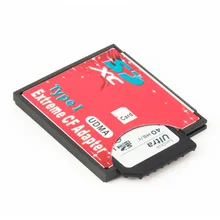 Высокое качество одного слота Экстрим для Micro SD/SDXC TF карта памяти тип I кард-ридер адаптер записывающего устройства новейший