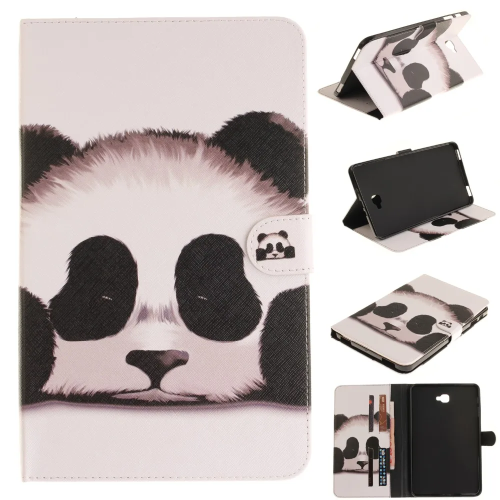 

Tablet Case for coque Samsung Galaxy Tab A 10.1 2016 T580 T585 T580N T585N Case for Samsung Galaxy Tab A 10.1 T580 T585 Case