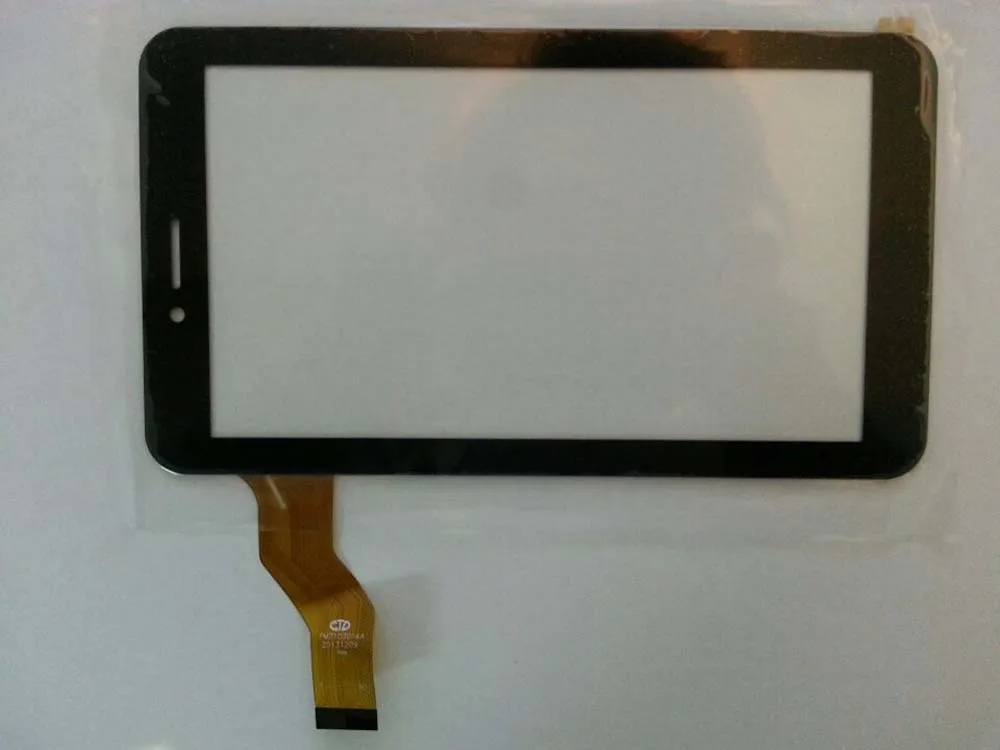 Original 7 Inch External Capacitive Touch Screen Panel For Tablet IRBIS