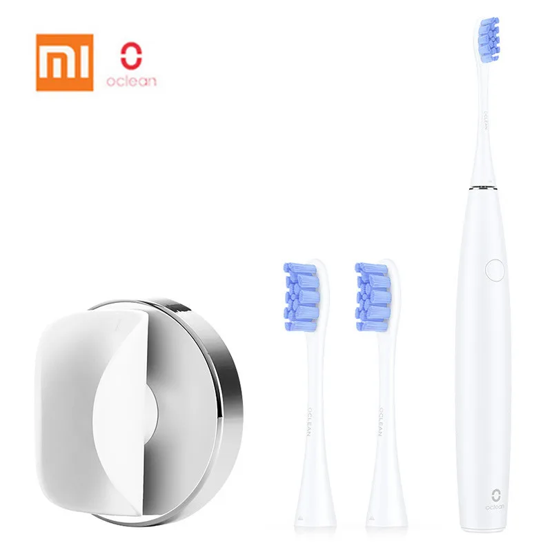 

Xiaomi Oclean SE Rechargeable Sonic Electrical Toothbrush International Version APP Control Intelligent Dental Health Care