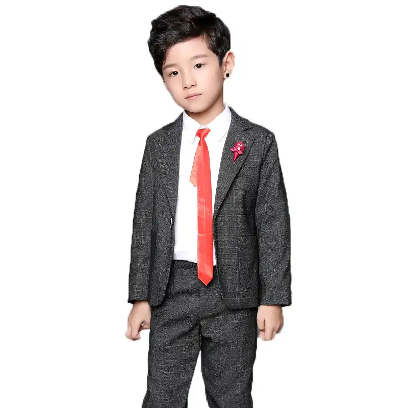 formal attire for kids boys
