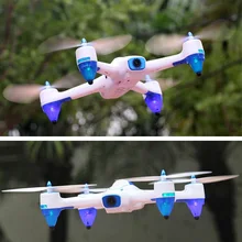 XBM-55W RC Drone with Camera hd FPV Drone WiFi Phone Control RC Professional Quadcopter Toys Real Time Video Transmission