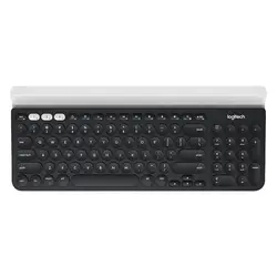 IK6650 Беспроводной 1 Мбит/с klavye teclado 2405 мГц-2476 мГц 117*73*40 мм Bluetooth клавиатура для iPad мобильный телефон Mac