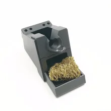 Быстрый паяльник Кронштейн подходит для QUICK TR1100 TS1200A паяльник аксессуары