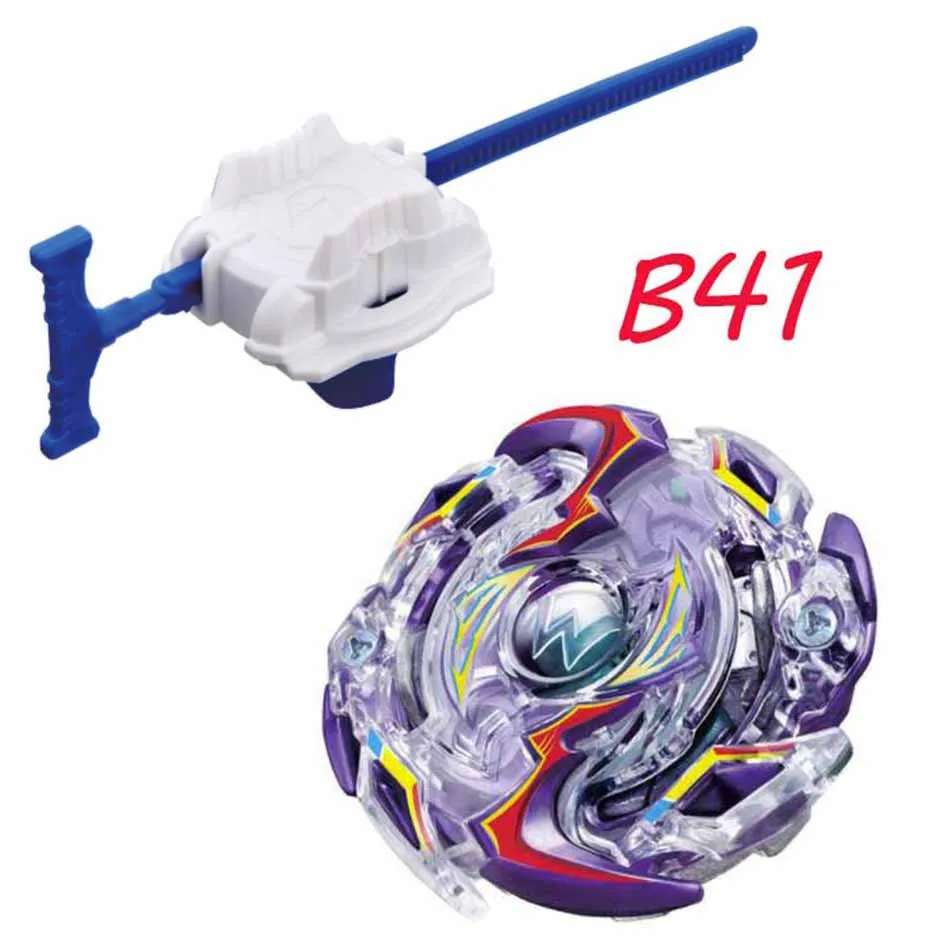 Toupie Beyblades металлическая игрушка с гироскопом B113 Топ Blayblade lanzador металла взрыв Бек пусковой лезвие Bayblade игрушки для детей