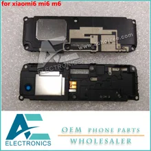 Для спортивной камеры xiao mi 6 mi 6 m6 громкоговоритель динамик звук зуммера звонка наборы аксессуаров для телефонов