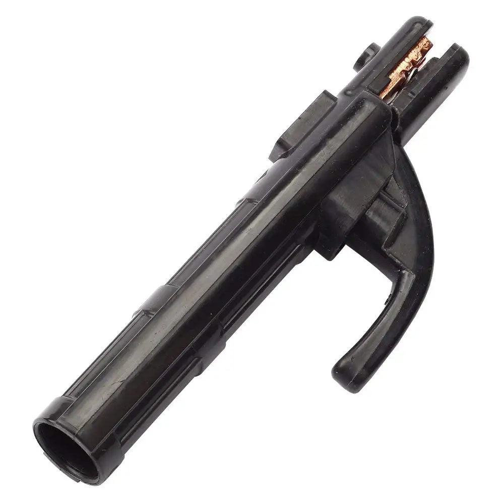 Hand Tool Stick Welding Rod Electrode Holder Stinger 300A with Cable