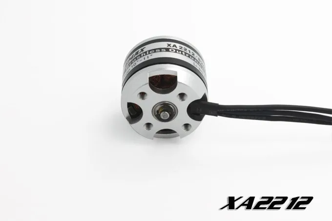 EMAX XA2212 820KV 980KV 1400KV мотор с EMAX Simonk 30A набор ESC для радиоуправляемой модели F450 F550 Радиоуправляемый квадрокоптер