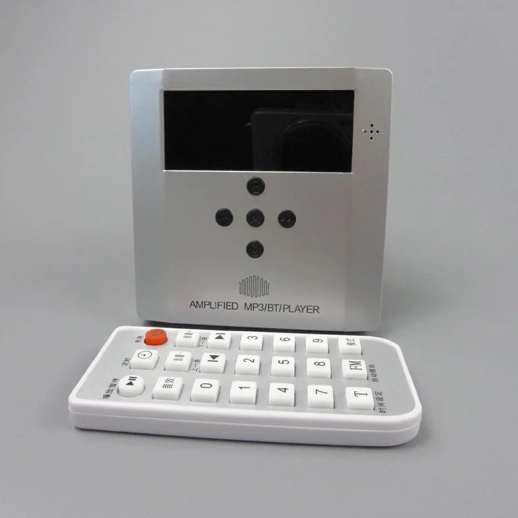 

Family background music system set sound controller wireless smart home player Bluetooth host
