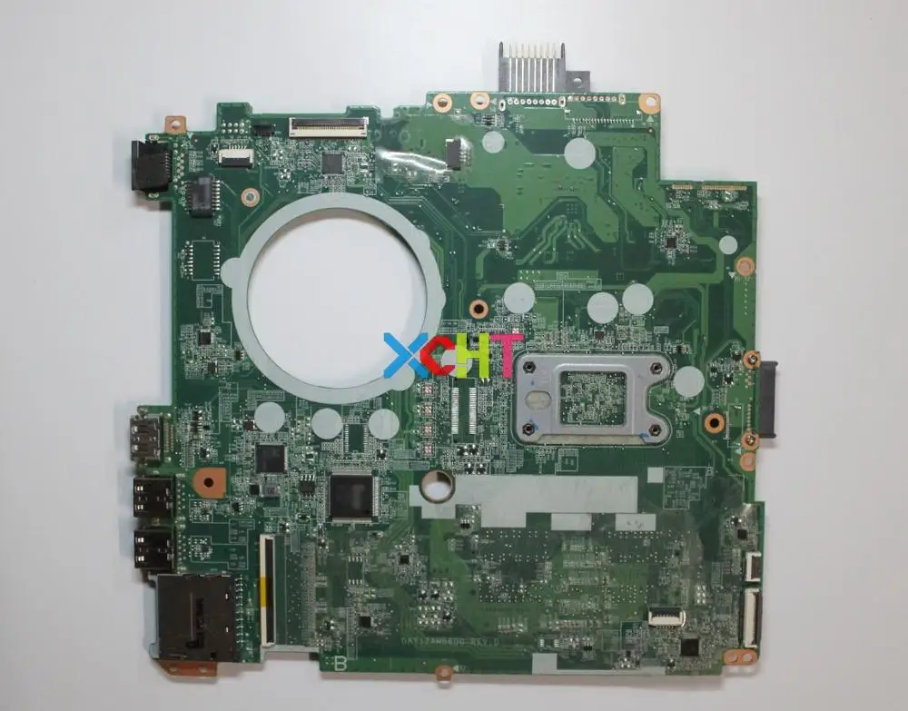 Placa-mãe para Computador Portátil Testada e Funcionando Perfeito para hp Pavilion 14 14 14 V038ca 766361501 766361601 766361001 Day12amb0 N3530 Placa-mãe para notebook - Imagem 2