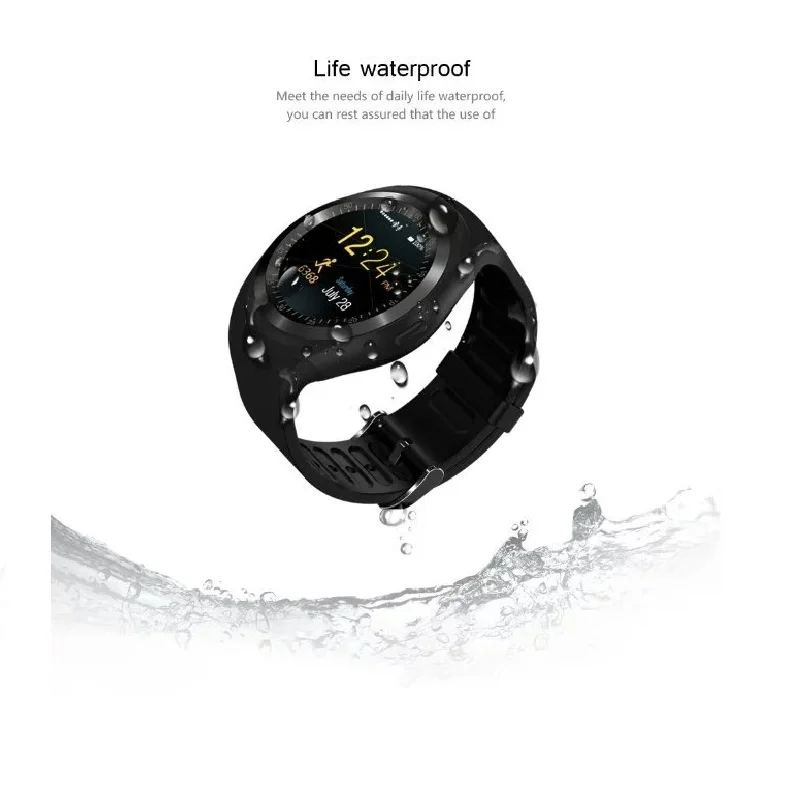 life waterproof