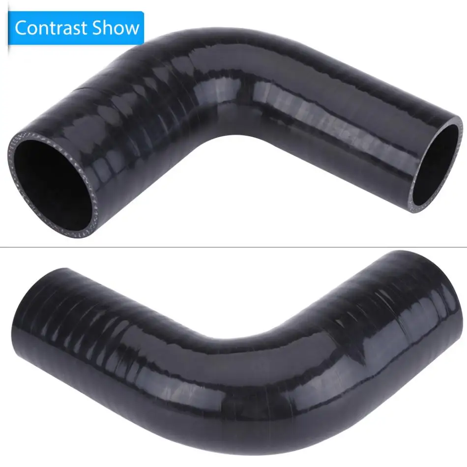 

Silicone Intercooler EGR Hose TDCi Turbo Boost Pipe for Ford Focus 1.8 MK2 C-MAX 1496238 Intercooler Hose