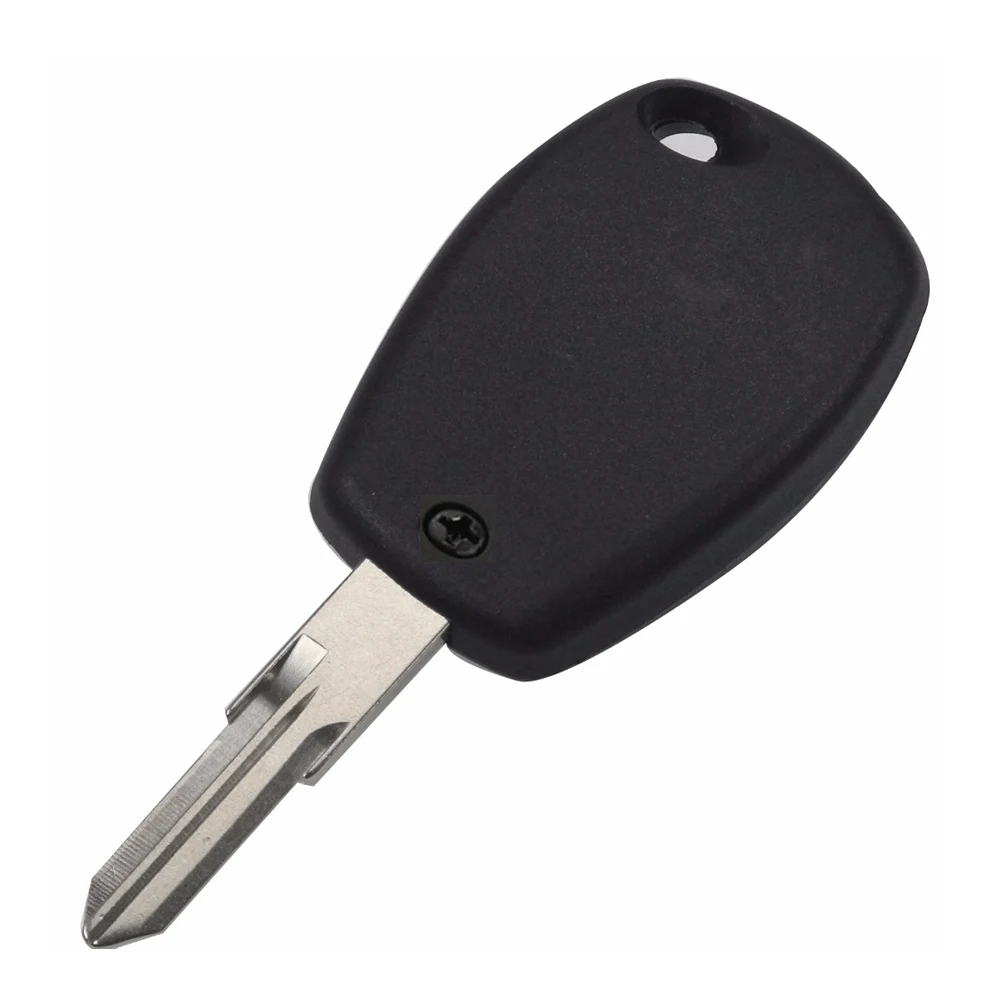 1 шт.) 2 кнопки дистанционного ключа с pcf7946 VAC102 лезвие круглая кнопка для Renault Clio Kangoo модус мастер
