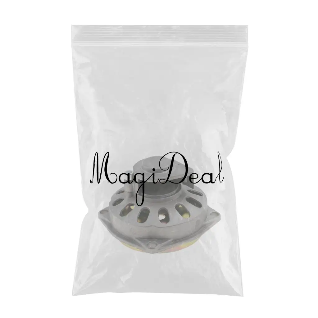 7T 25H Clutch Bell Housing for 47CC 49CC Mini Pocket Rocket Quad Dirt Bike ATV Campana de embrague de vivienda