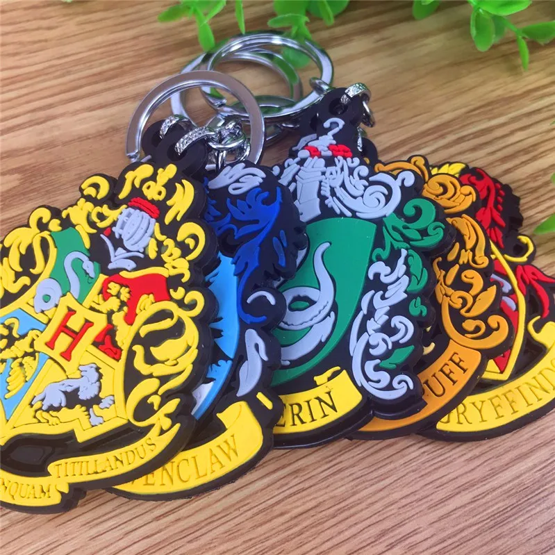 hufflepuff figures