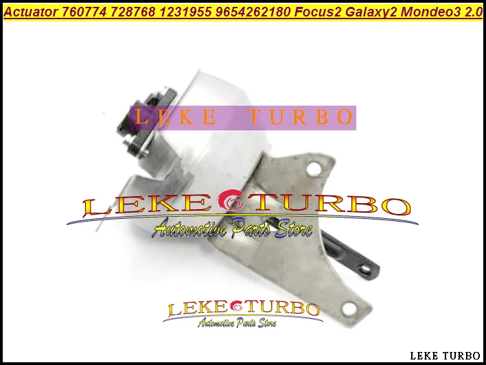 Actuator 760774 728768 1231955 9654262180 9858728580 Focus Galaxy Mondeo 2.0 (2)