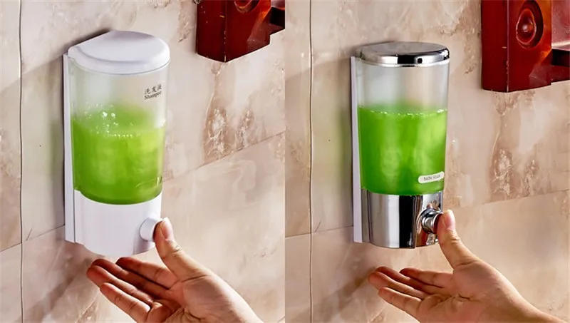 dispenser for detergent